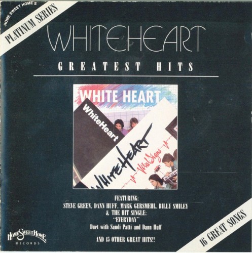Greatest Hits