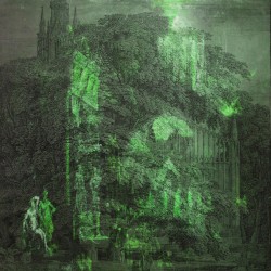 Emerald / Ashroot