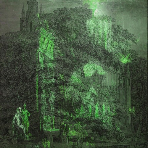 Emerald / Ashroot