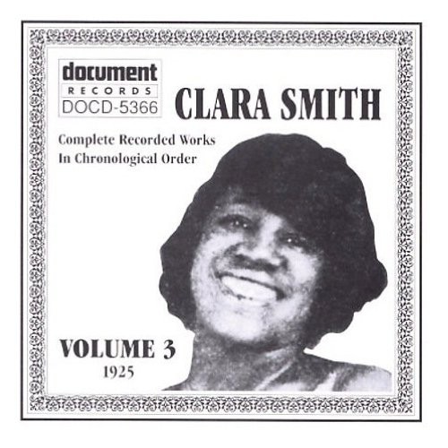 Complete Recorded Works In Chronological Order, Volume 3 (1925)