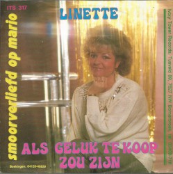 Als geluk te koop zou zijn