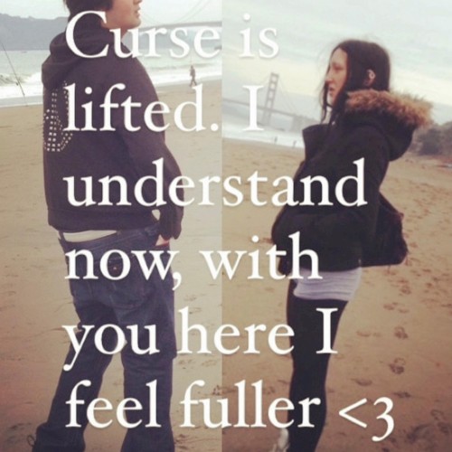 Curse Is Lifted (club rmx)