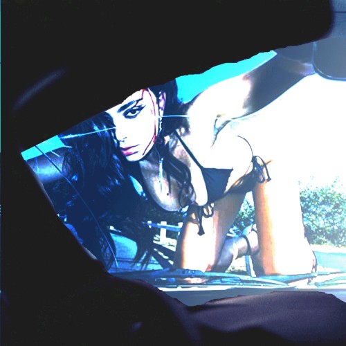 Beg for Survival (Charli XCX x NIN mix)