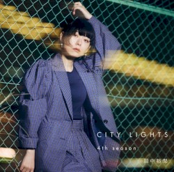 CITY LIGHTS 4th Season