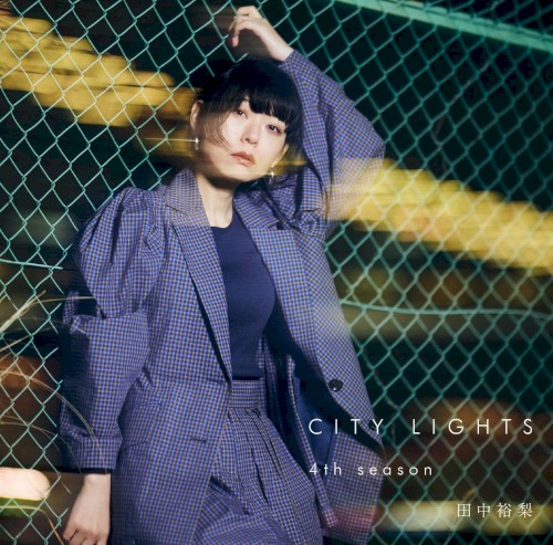 CITY LIGHTS 4th Season