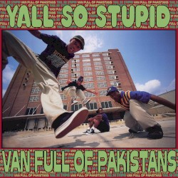 Van Full of Pakistans