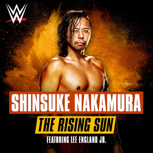 The Rising Sun (Shinsuke Nakamura)