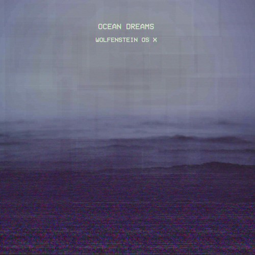 Ocean Dreams