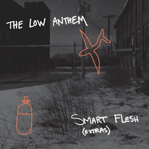 Smart Flesh (Extras)