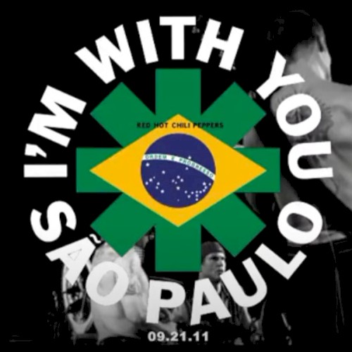 2013-11-07 Arena Anhembi, São Paulo, Brazil