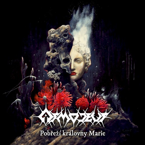 Pobřeží královny Marie