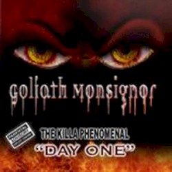 The Killa Phenomenal "Day One"