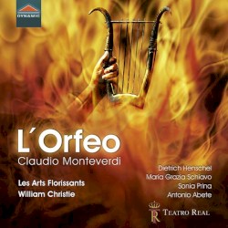 L'Orfeo