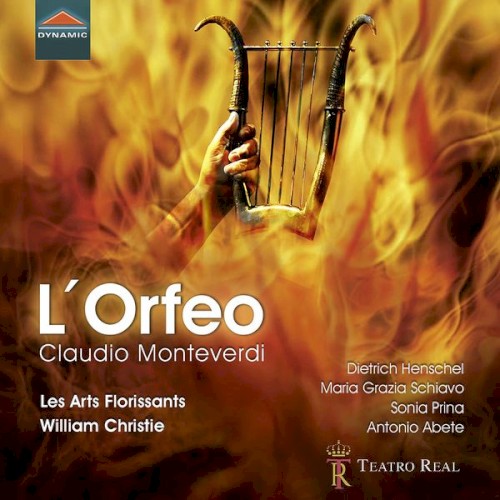 L'Orfeo