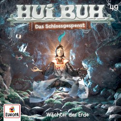 Hui Buh neue Welt 49: Wächter der Erde