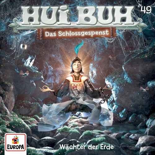 Hui Buh neue Welt 49: Wächter der Erde