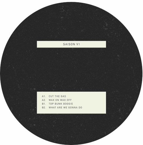 Saison V1