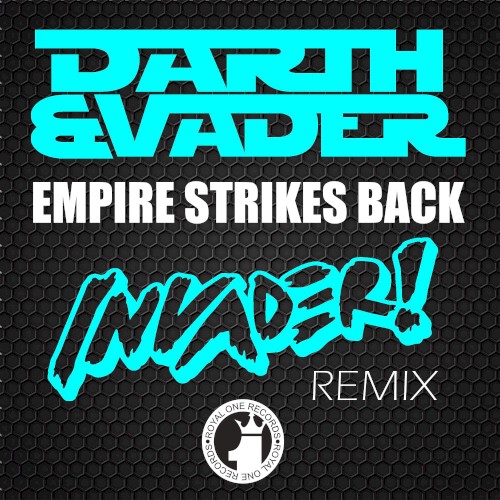 The Empire Strikes Back (Invader! remix)