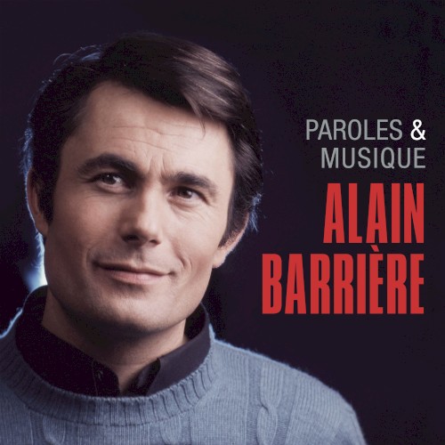 Paroles et musique