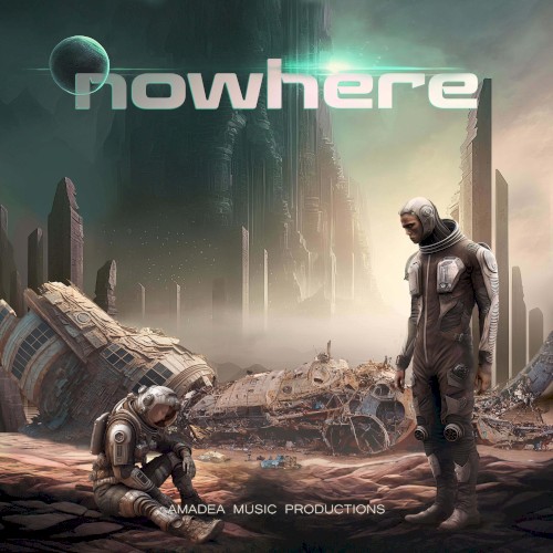 Nowhere