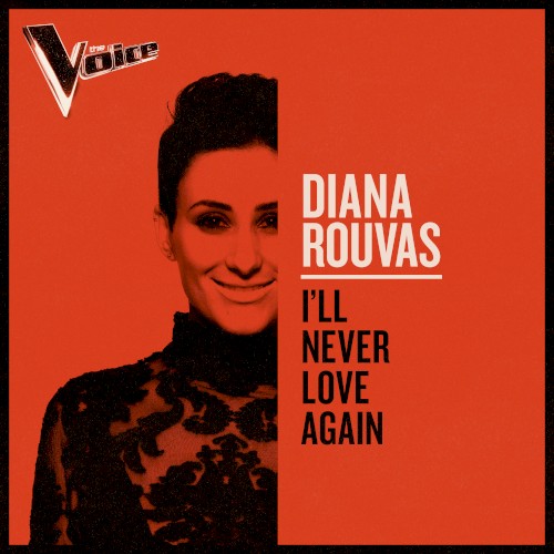 I’ll Never Love Again