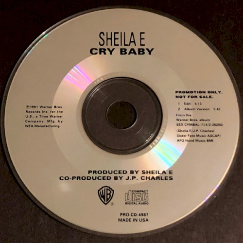Cry Baby