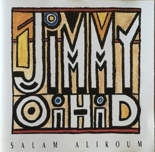 Salam Alikoum