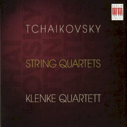 Streichquartette