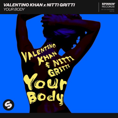 Your Body