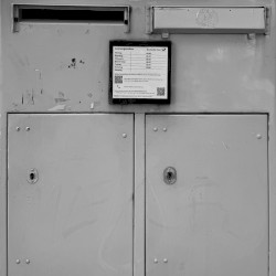 Briefkasten