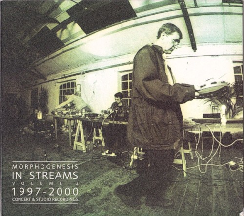 In Streams (Volume 2)