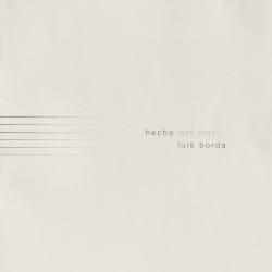 Hecho 1985-2003
