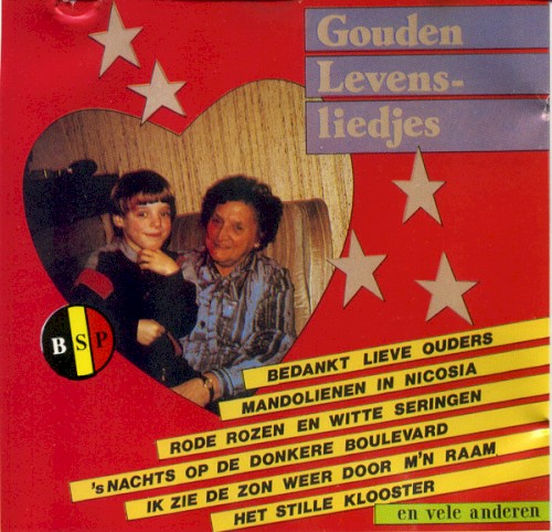 Gouden levensliedjes