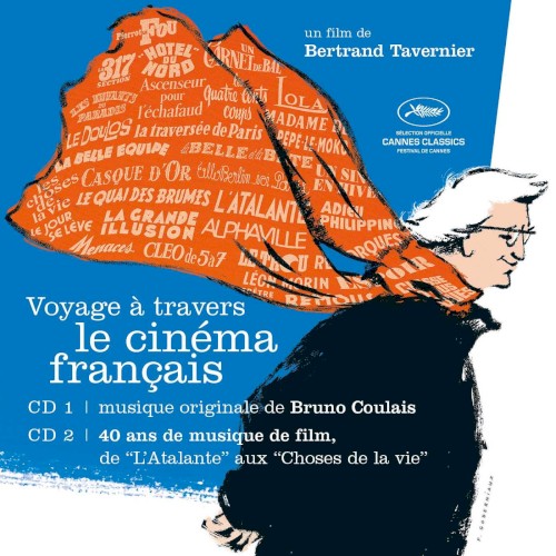 Voyage à travers le cinéma français