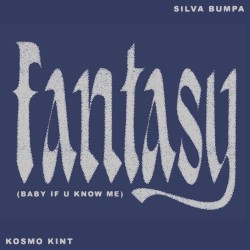 Fantasy (Baby if u know me) (feat. Kosmo Kint)