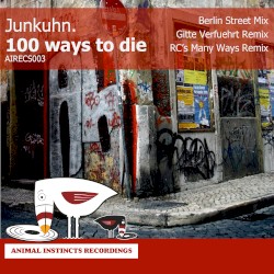 100 Ways to Die