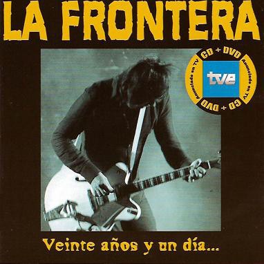 Veinte años y un día...