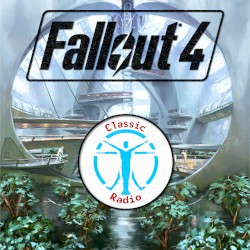 Fallout 4: The Unofficial Soundtrack - Classical Radio
