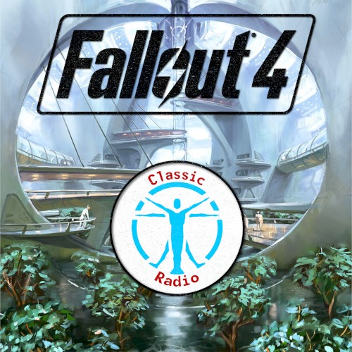 Fallout 4: The Unofficial Soundtrack - Classical Radio