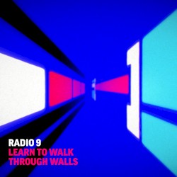 Learn to Walk Through Walls EP