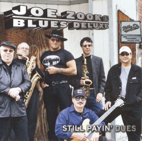 Still Payin' Dues