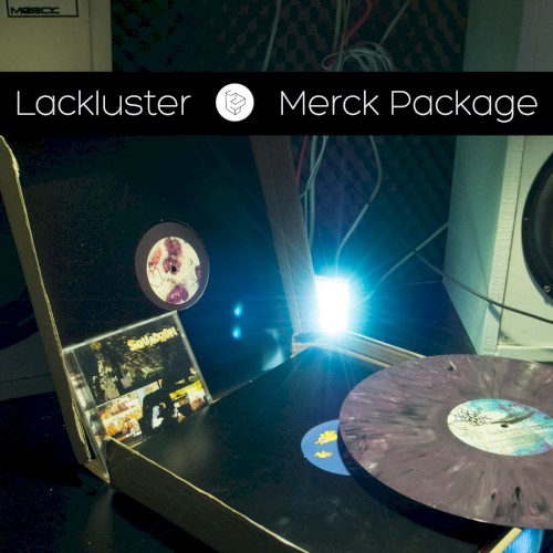 Merck Package