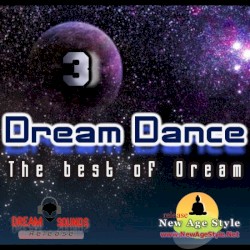 New Age Style & DreamSounds - Dream Dance 3