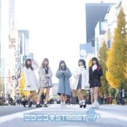 ニコニコ♡STREET