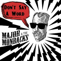 Don’t Say a Word