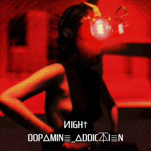DOPᐃMIN≣_ᐃDDIC⏄I≣N