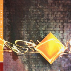 Music for Films III