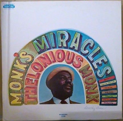 Monk’s Miracles