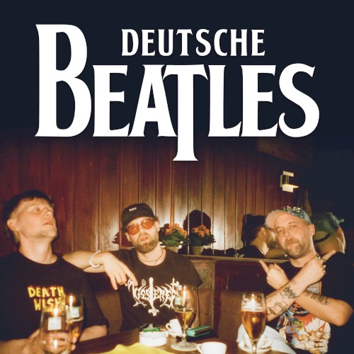 Deutsche Beatles