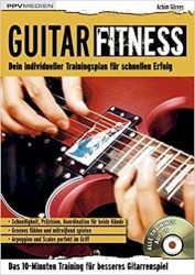 Guitar Fitness